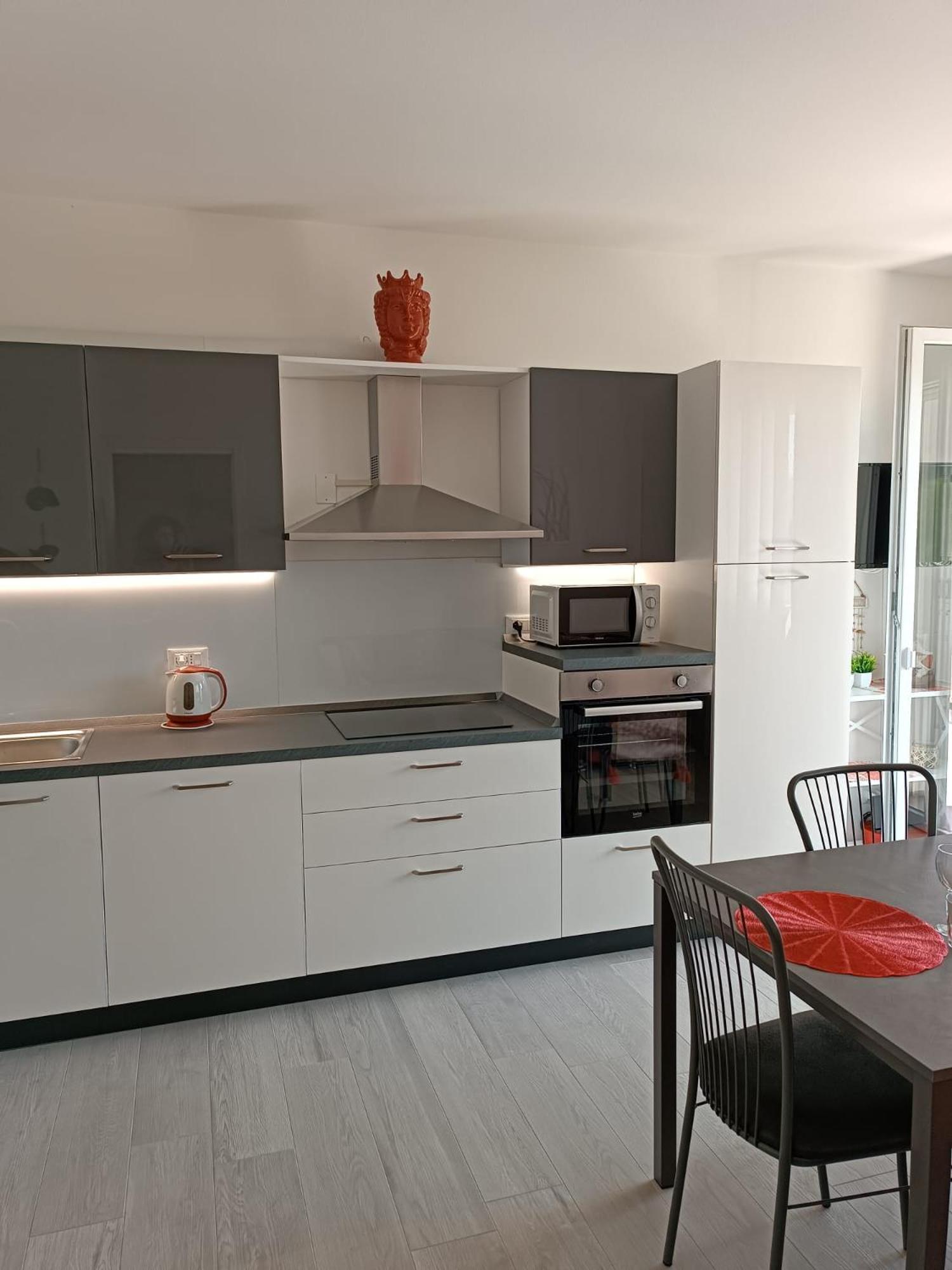 Stella Di Mare - Ca Savio Apartman Cavallino-Treporti Kültér fotó