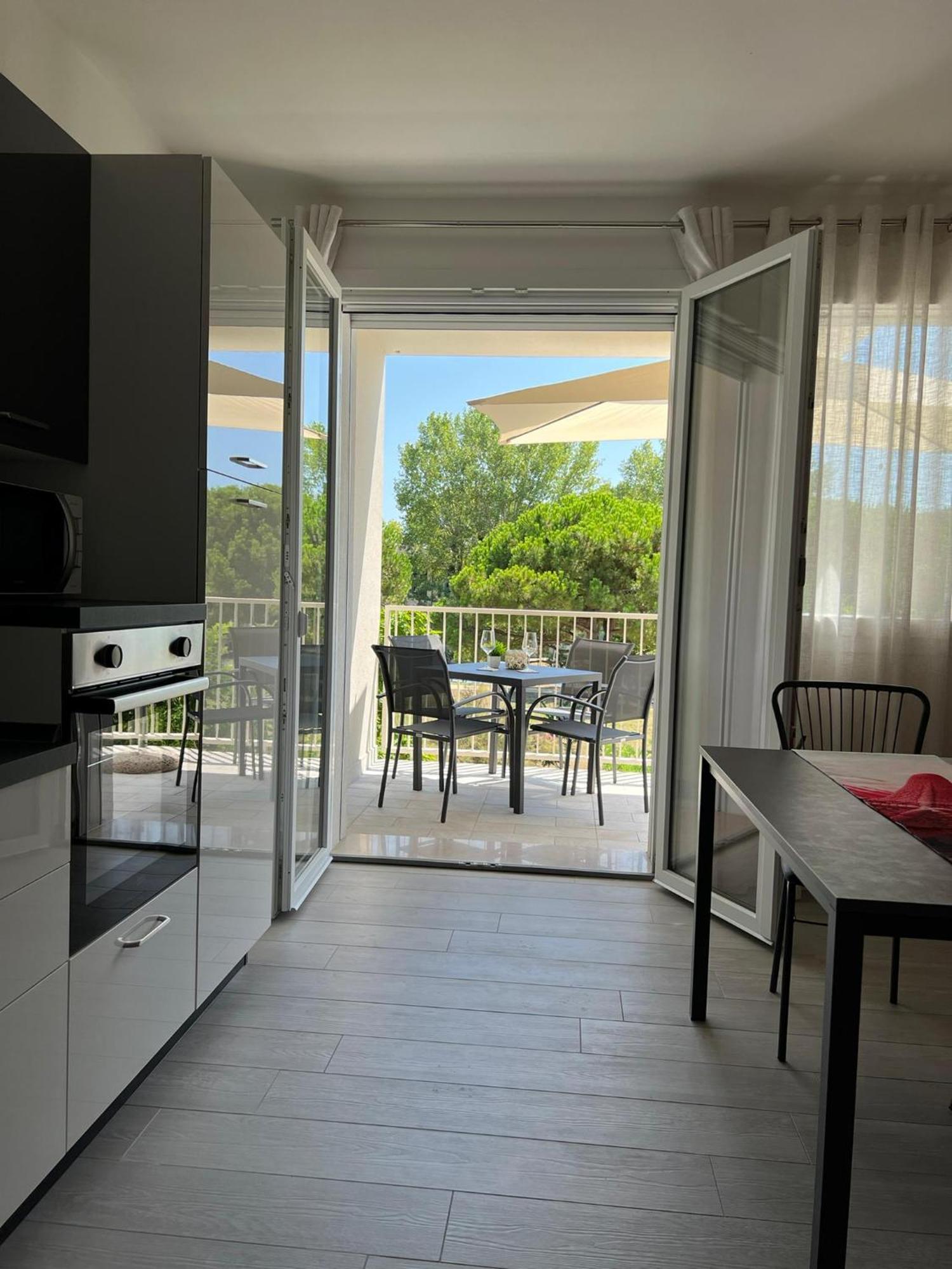 Stella Di Mare - Ca Savio Apartman Cavallino-Treporti Kültér fotó