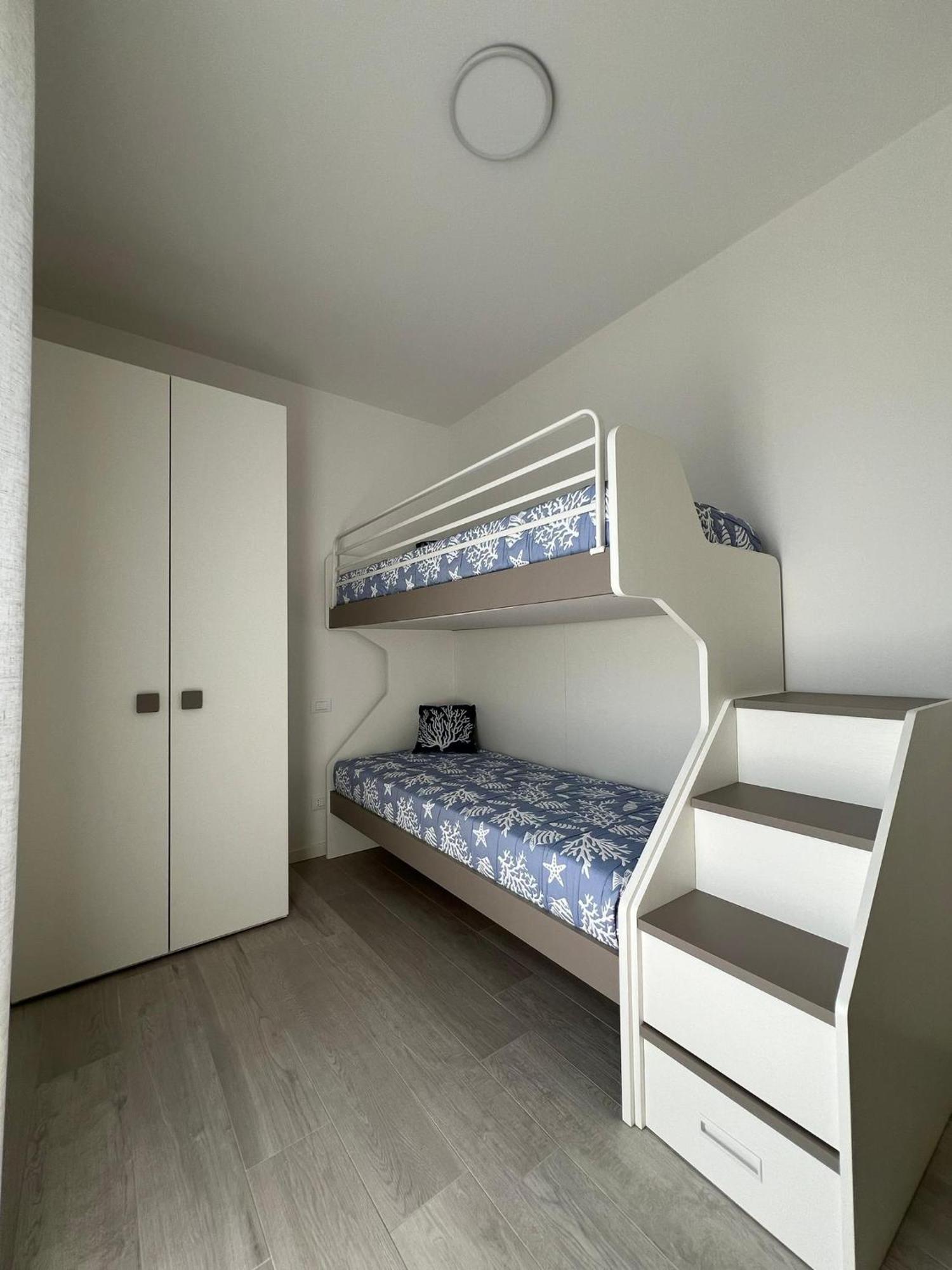Stella Di Mare - Ca Savio Apartman Cavallino-Treporti Kültér fotó