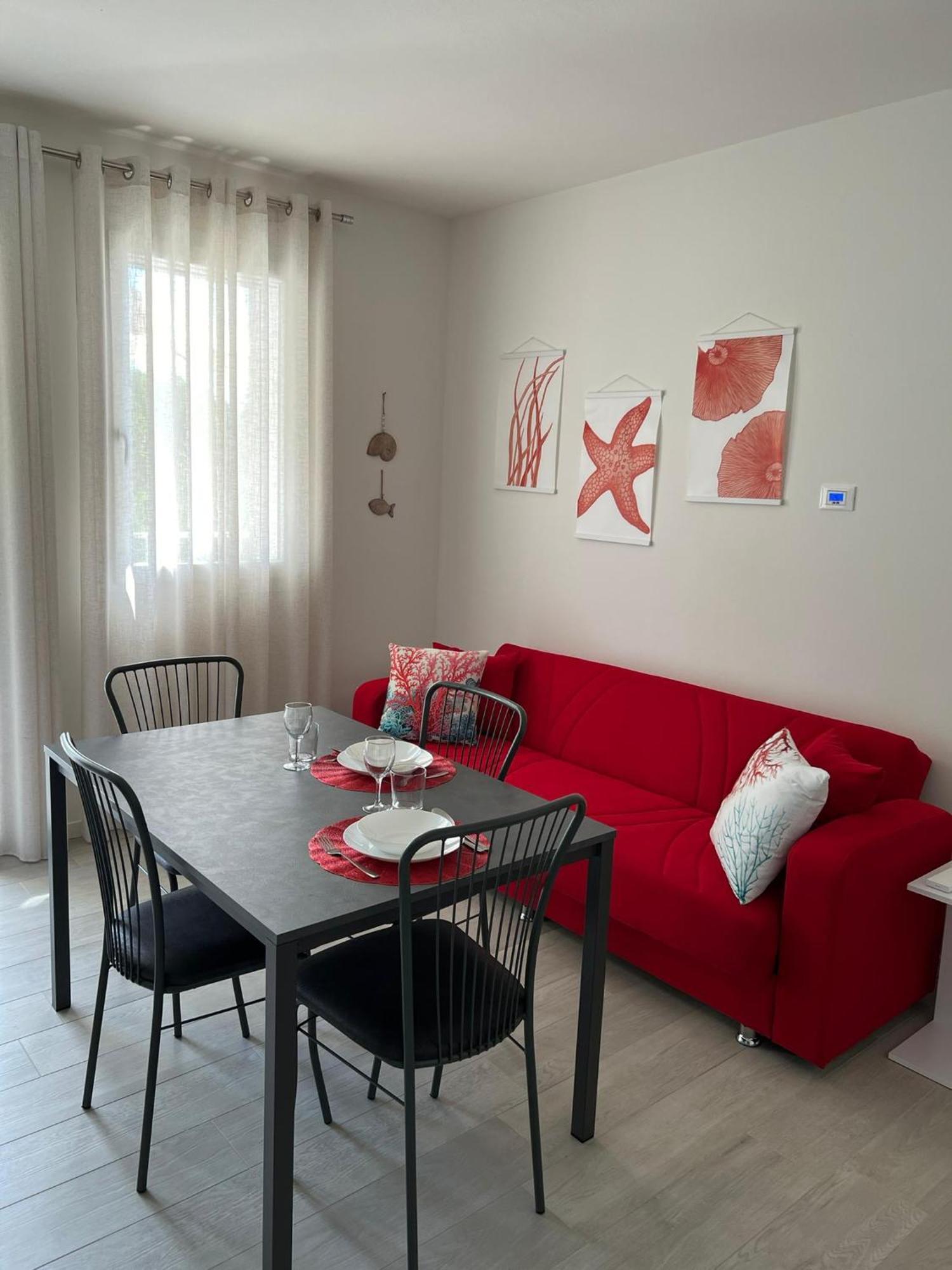 Stella Di Mare - Ca Savio Apartman Cavallino-Treporti Kültér fotó