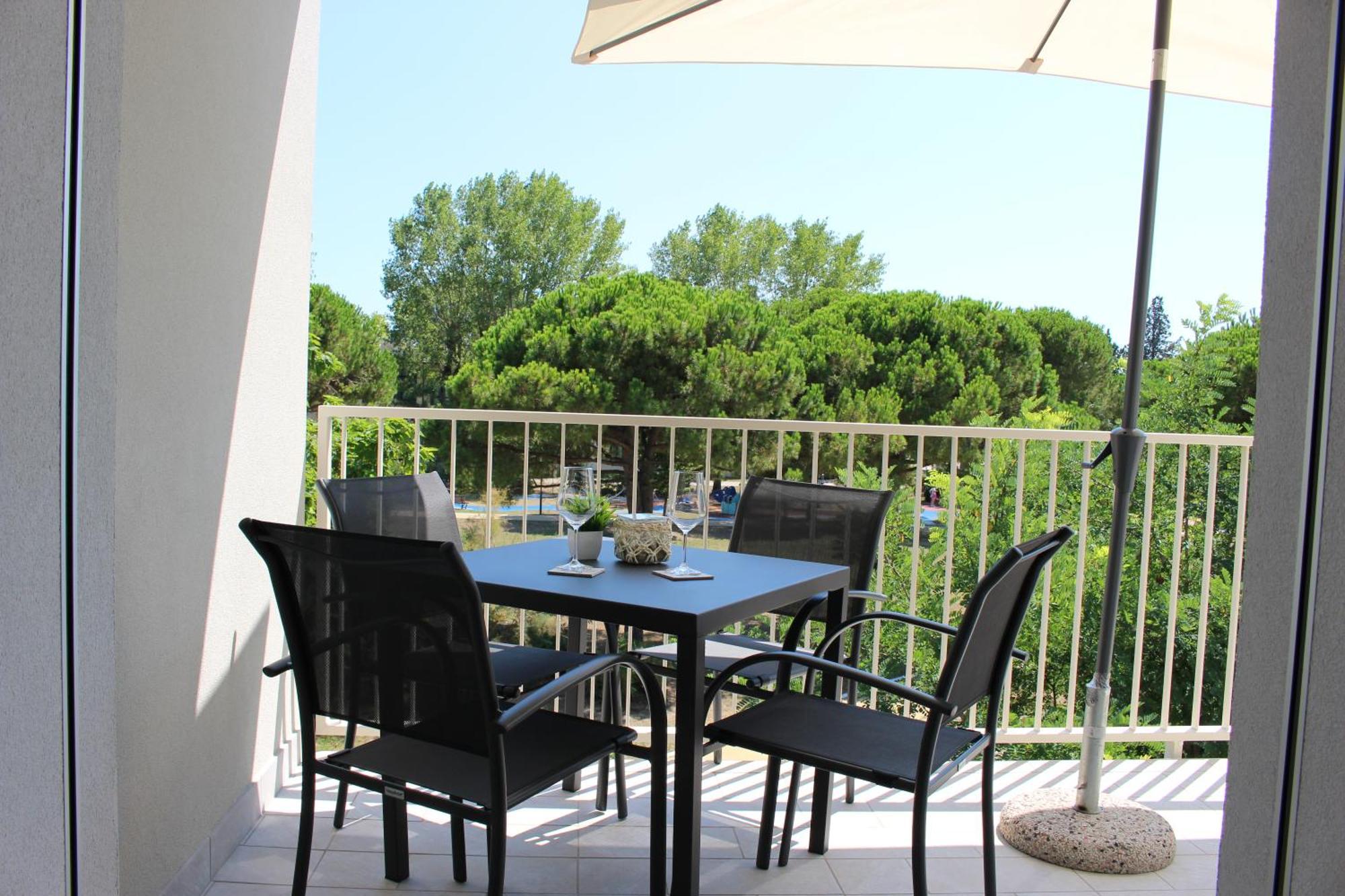Stella Di Mare - Ca Savio Apartman Cavallino-Treporti Kültér fotó