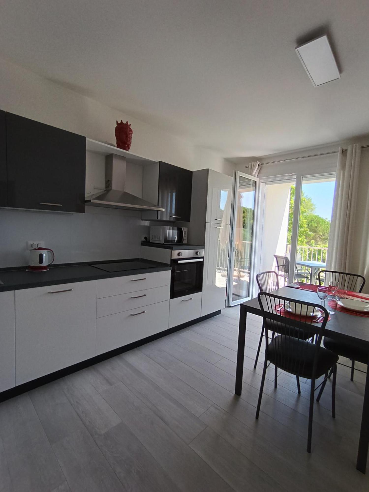 Stella Di Mare - Ca Savio Apartman Cavallino-Treporti Kültér fotó