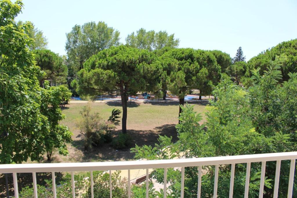 Stella Di Mare - Ca Savio Apartman Cavallino-Treporti Kültér fotó