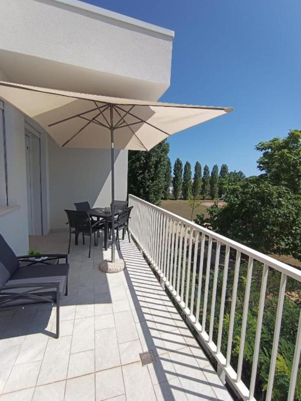 Stella Di Mare - Ca Savio Apartman Cavallino-Treporti Kültér fotó