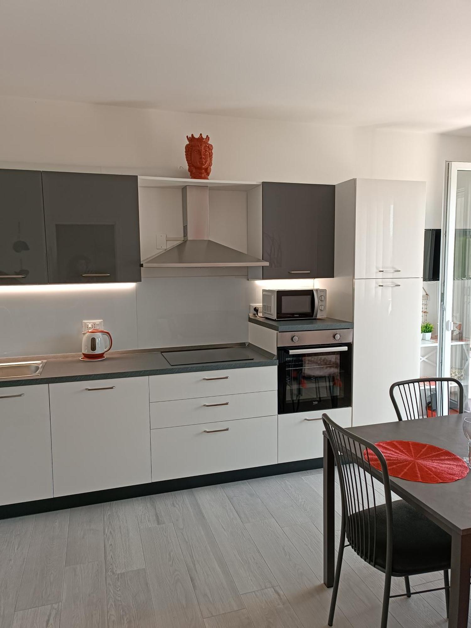 Stella Di Mare - Ca Savio Apartman Cavallino-Treporti Kültér fotó