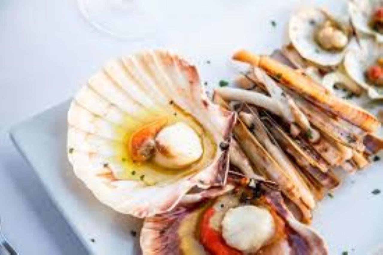 Stella Di Mare - Ca Savio Apartman Cavallino-Treporti Kültér fotó
