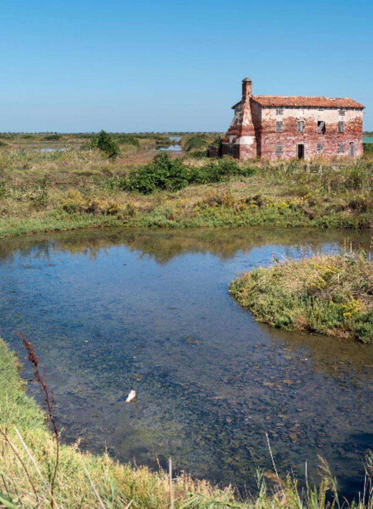 Stella Di Mare - Ca Savio Apartman Cavallino-Treporti Kültér fotó