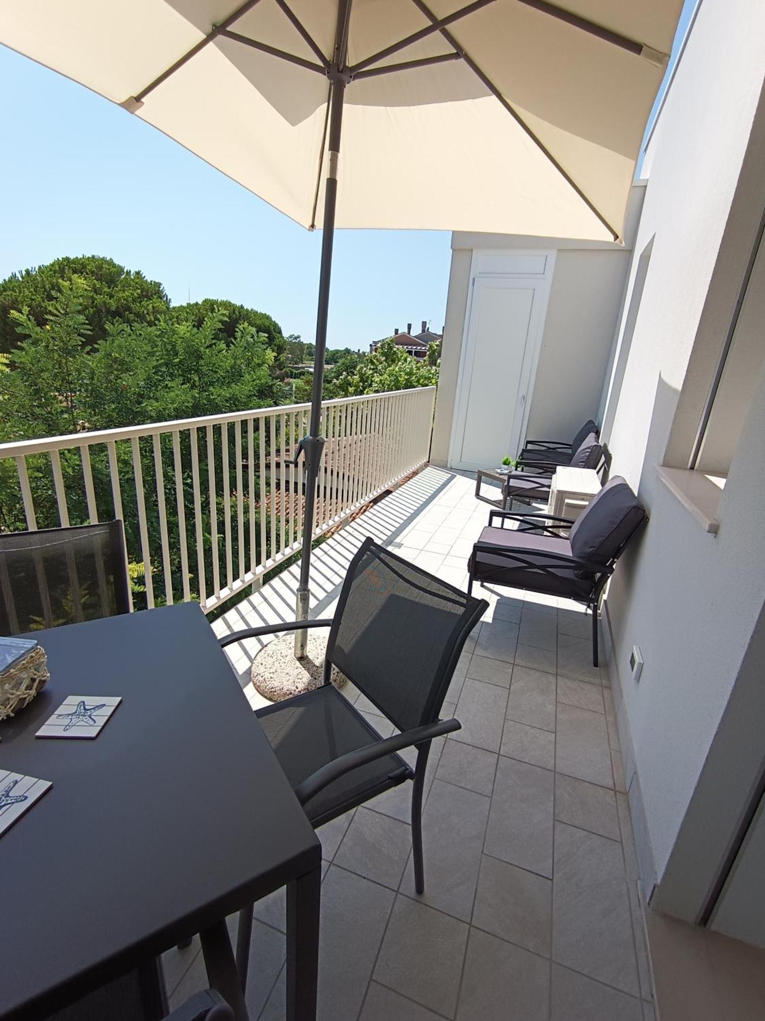Stella Di Mare - Ca Savio Apartman Cavallino-Treporti Kültér fotó