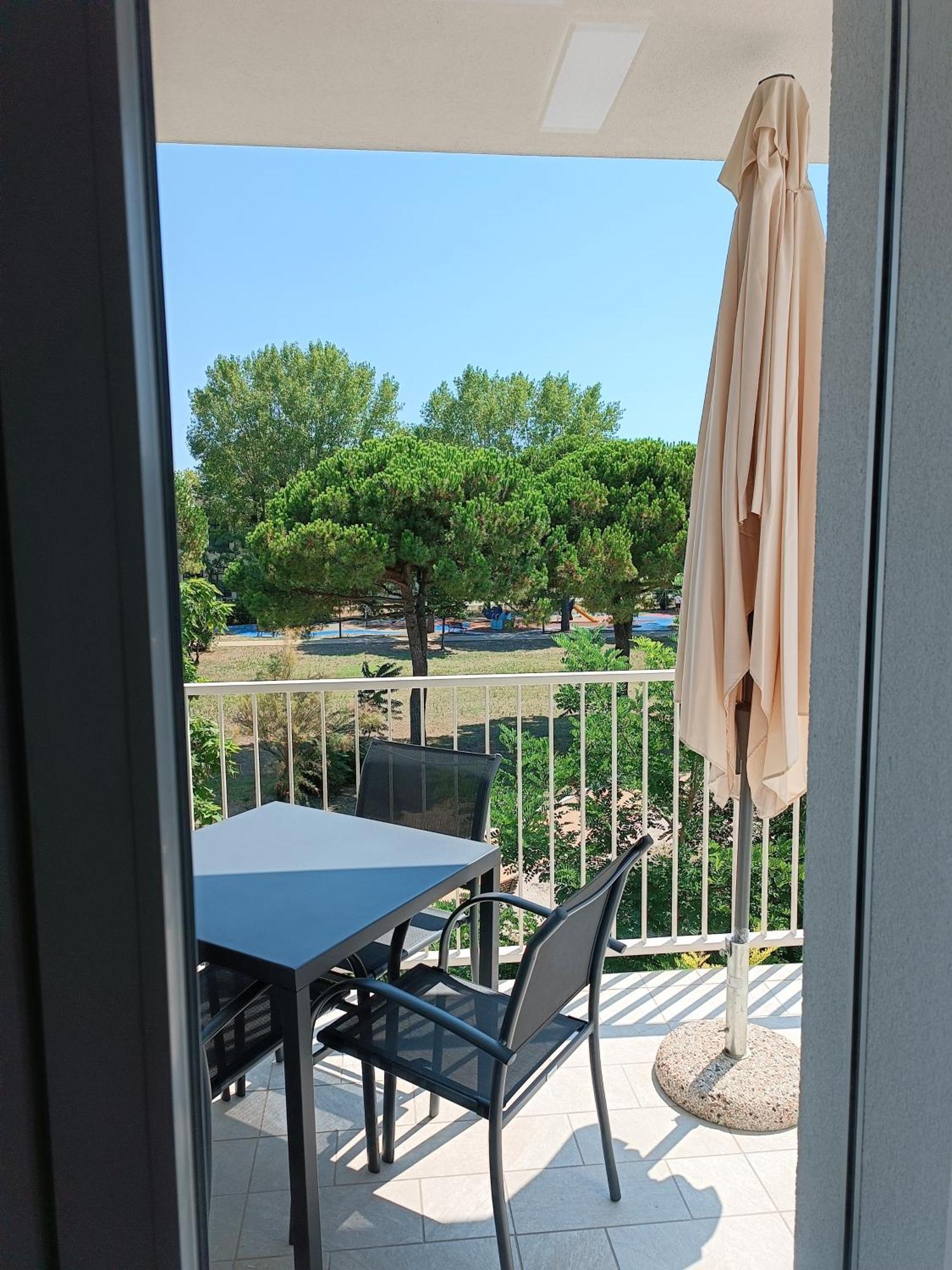 Stella Di Mare - Ca Savio Apartman Cavallino-Treporti Kültér fotó