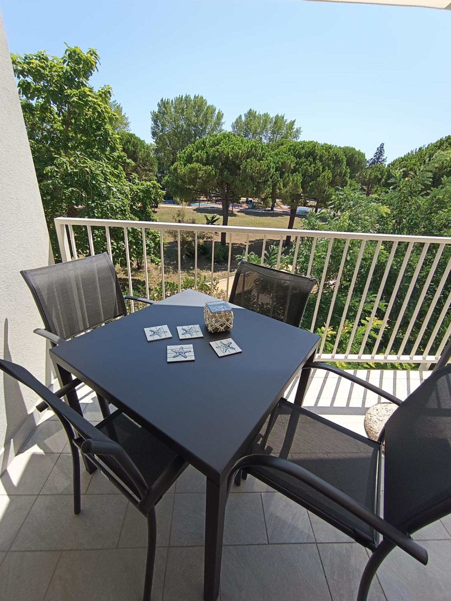 Stella Di Mare - Ca Savio Apartman Cavallino-Treporti Kültér fotó