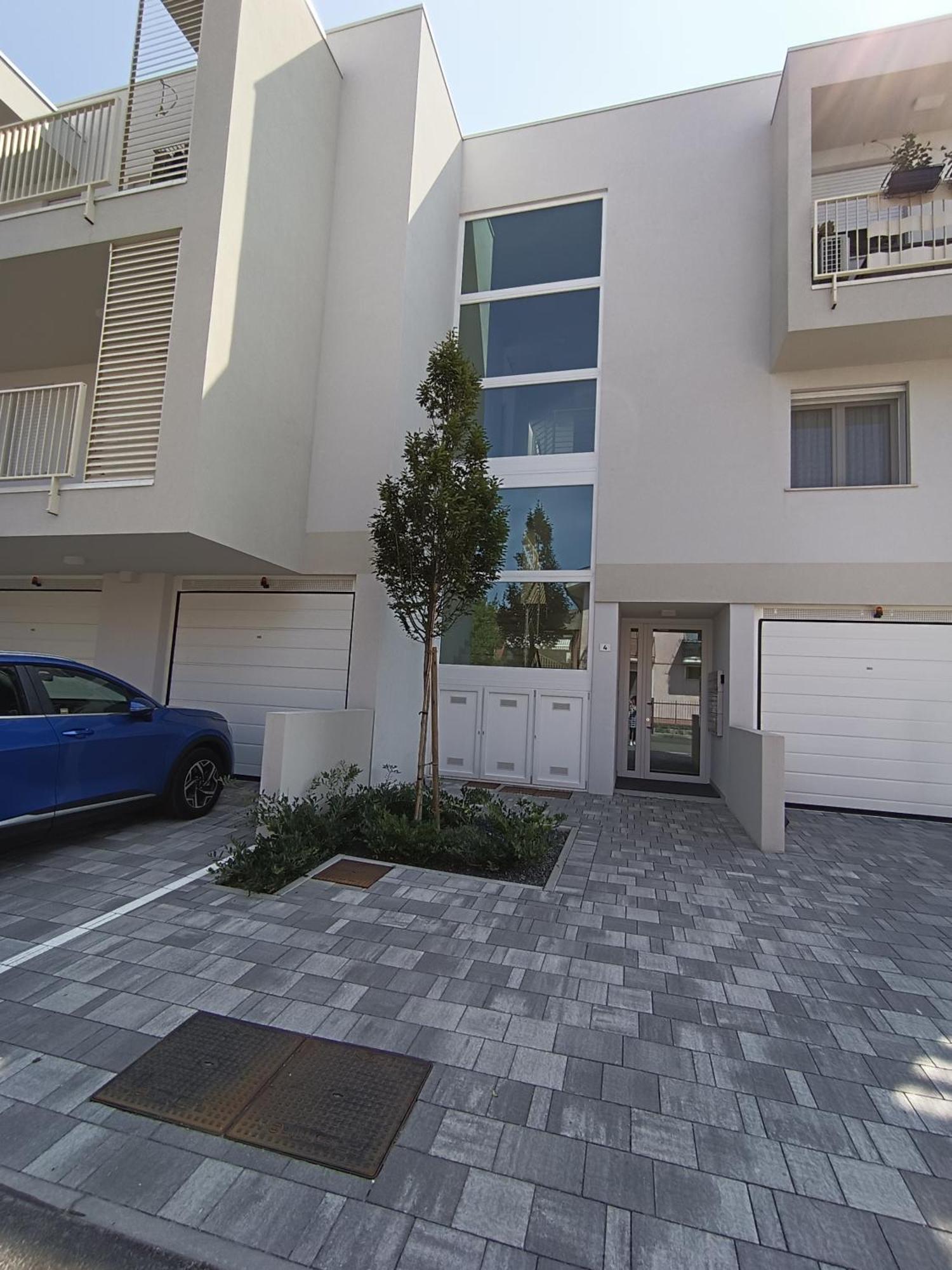 Stella Di Mare - Ca Savio Apartman Cavallino-Treporti Kültér fotó