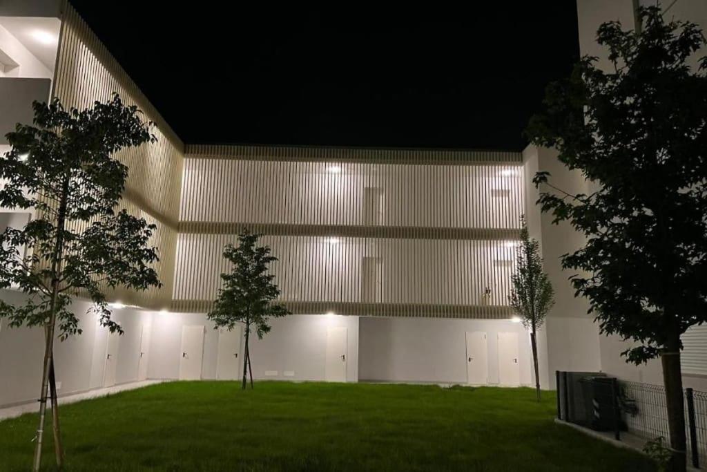 Stella Di Mare - Ca Savio Apartman Cavallino-Treporti Kültér fotó