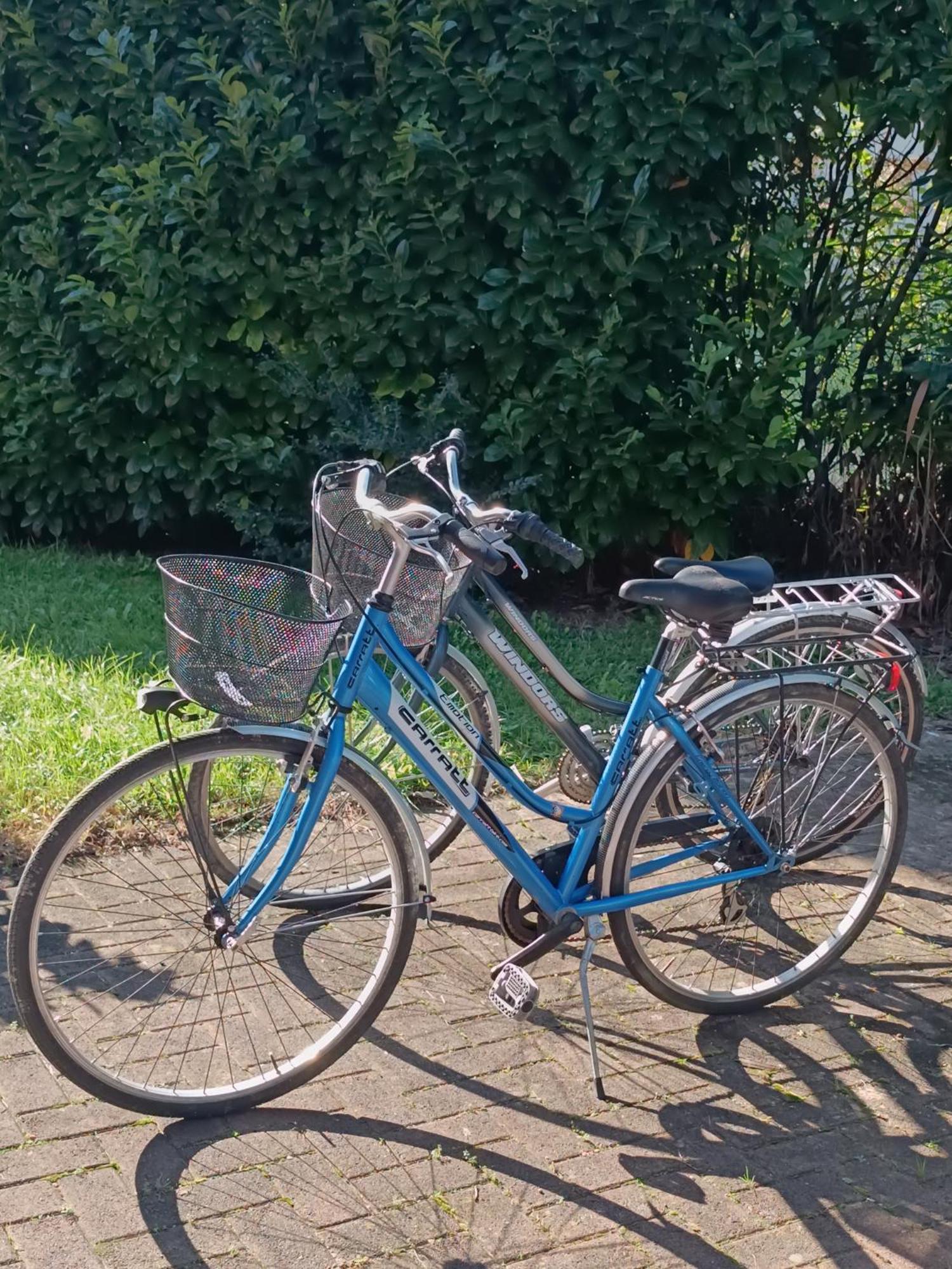 Stella Di Mare - Ca Savio Apartman Cavallino-Treporti Kültér fotó