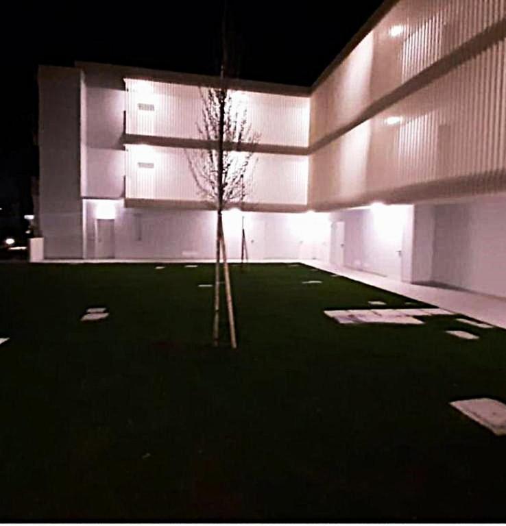Stella Di Mare - Ca Savio Apartman Cavallino-Treporti Kültér fotó
